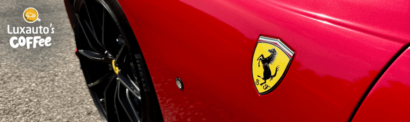 Luxauto’s Coffee 2026 – Édition #1 : Retour en images ☕