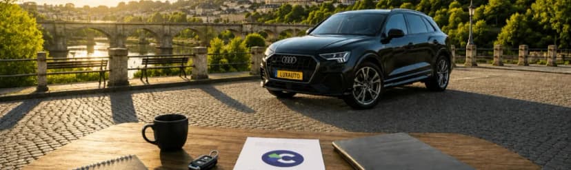 Comment financer une voiture au Luxembourg : options et étapes