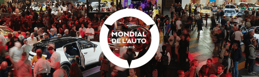 Mondial de l'Auto 2026 : les nouveautés attendues au Luxembourg