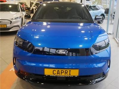 Ford Capri (2024) - Photo 4
