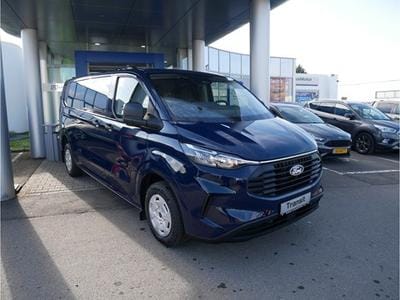Ford Transit (2025) - Foto 10