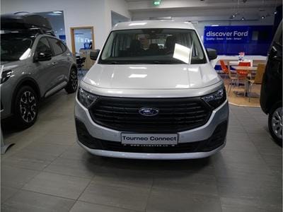 Ford Tourneo (2025) - Foto 2