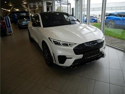 Ford Mustang Mach-E (2024) - Photo 3