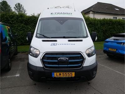 Ford Transit (2023) - Photo 7