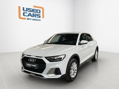 Audi A1 (2024) - Foto 9