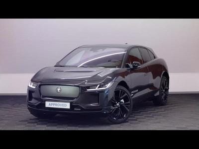 Jaguar I-Pace (2025) - Photo 4
