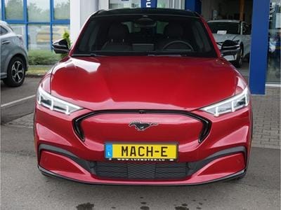 Ford Mustang Mach-E (2025) - Photo 6