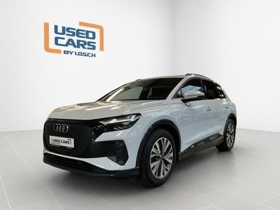 Audi Q4 e-tron (2024) - Foto 1