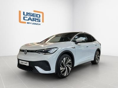 VW ID.5 (2024) - Foto 10