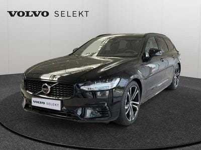 Volvo V90 (0000) - Foto 6
