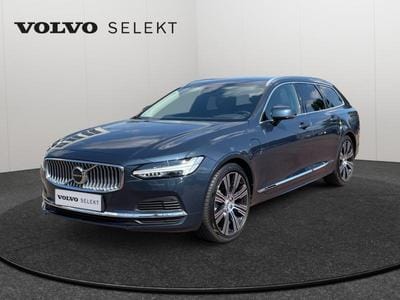 Volvo V90 (2024) - Photo 7