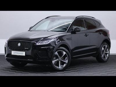 Jaguar E-Pace (2024) - Photo 3