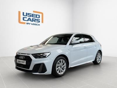 Audi A1 (2024) - Photo 8