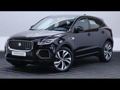 Jaguar E-Pace (2024) - Photo 3