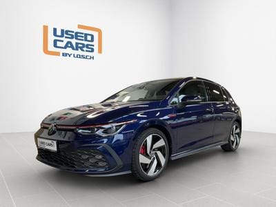 VW Golf (2024) - Foto 7