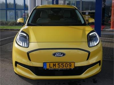 Ford Puma (2025) - Photo 9