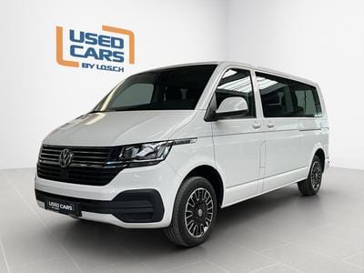 VW T6.1 (2023) - Foto 5