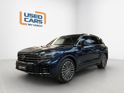 VW Touareg (2024) - Foto 3