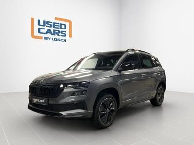 Skoda Karoq (2025) - Foto 6