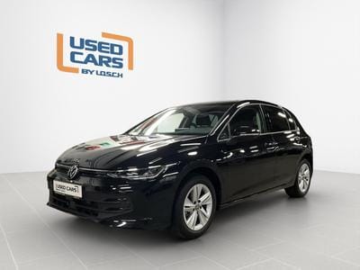 VW Golf (2025) - Foto 4