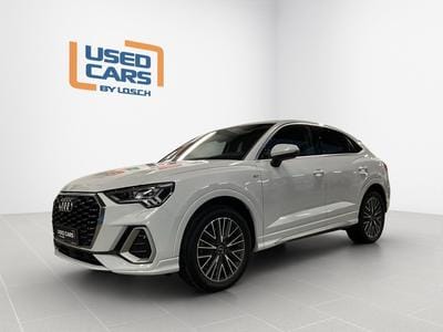 Audi Q3 (2024) - Photo 1