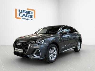 Audi Q3 (2025) - Photo 6