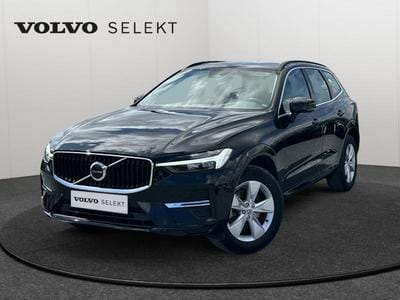 Volvo XC60 (2023) - Photo 7