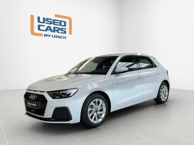 Audi A1 (2025) - Photo 7