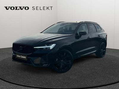 Volvo XC60 (2025) - Foto 1