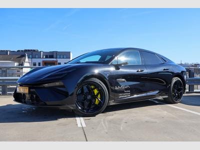 Lotus Emeya (2024) - Foto 9