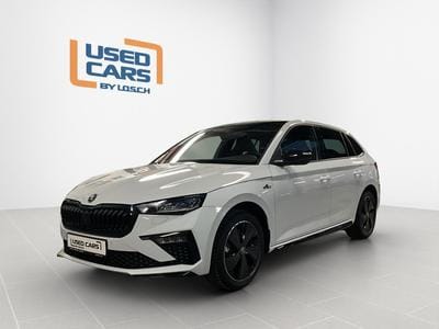 Skoda Scala (2025) - Foto 9
