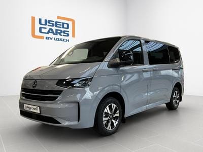 VW T7 (2025) - Foto 6