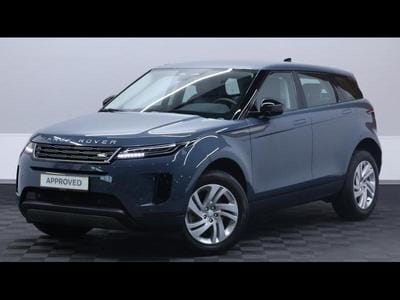 Land-Rover Range Rover Evoque (2024) - Photo 10