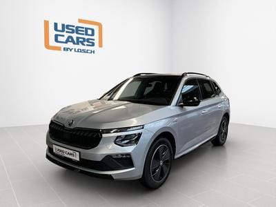 Skoda Kamiq (2024) - Foto 8