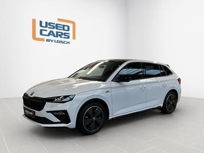 Skoda Scala (2025) - Foto 5