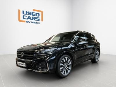 VW Touareg (2025) - Photo 4