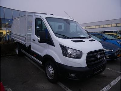 Ford Transit (2025) - Photo 2