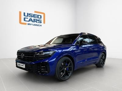 VW Touareg (2024) - Foto 3