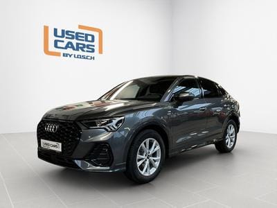 Audi Q3 (2025) - Foto 7