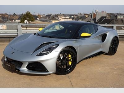 Lotus Emira (2026) - Photo 8