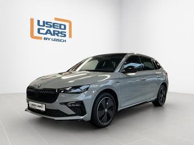 Skoda Scala (2024) - Foto 1