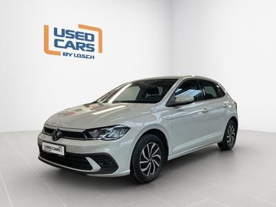 VW Polo (2023) - Foto 10