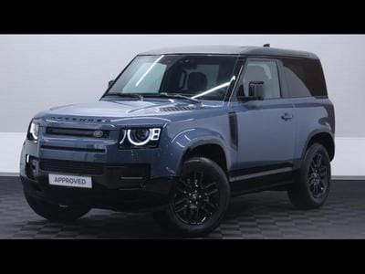 Land-Rover Defender (2026) - Foto 3
