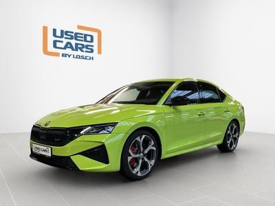 Skoda Octavia (2025) - Foto 6