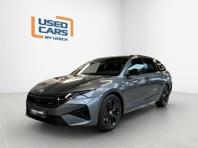 Skoda Octavia (2024) - Foto 8