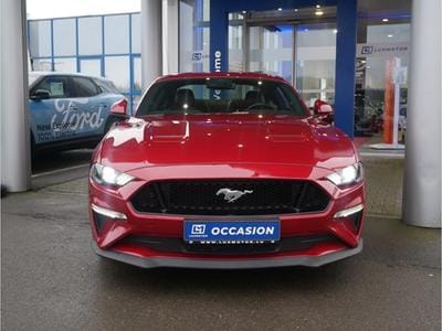 Ford Mustang (2020) - Foto 4