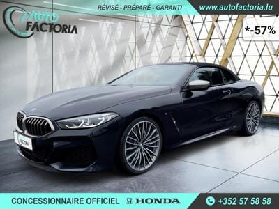 BMW M850 (2021) - Foto 1
