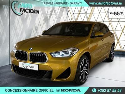 BMW X2 (2021) - Foto 1