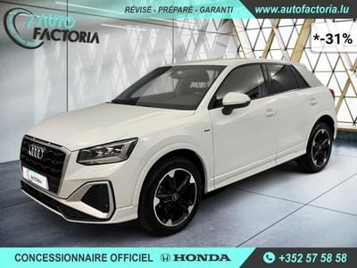 Audi Q2 (2024) - Foto 8
