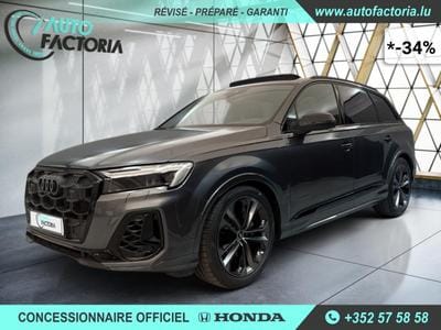 Audi Q7 (2024) - Foto 4